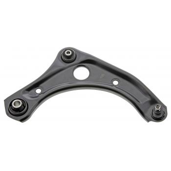Mevotech CMS301137 - Suspension Control Arm and Ball Joint Assembly Mevotech CMS301137 Suspension Control Arm and Ball Joint Assembly product image 5 of 7