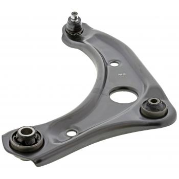 Mevotech CMS301138 Suspension Control Arm and Ball Joint Assembly product image 1 of 7