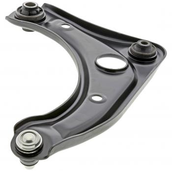 Mevotech CMS301138 Suspension Control Arm and Ball Joint Assembly product image 2 of 7