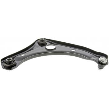 Mevotech CMS301138 Suspension Control Arm and Ball Joint Assembly product image 3 of 7