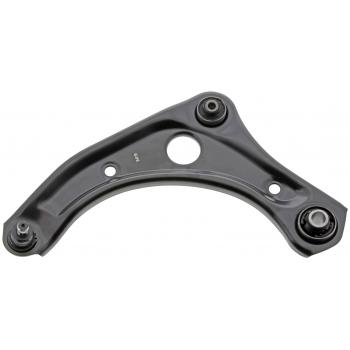 Mevotech CMS301138 Suspension Control Arm and Ball Joint Assembly product image 5 of 7
