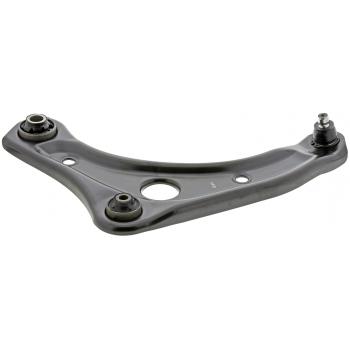 Mevotech CMS301138 Suspension Control Arm and Ball Joint Assembly product image 6 of 7