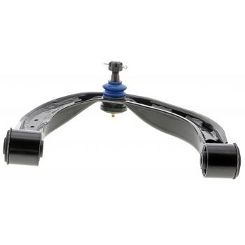 Mevotech CMS30114 Suspension Control Arm and Ball Joint Assembly product image 1 of 7