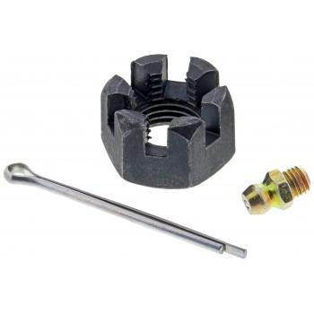 Mevotech CMS30114 Suspension Control Arm and Ball Joint Assembly product image 5 of 7