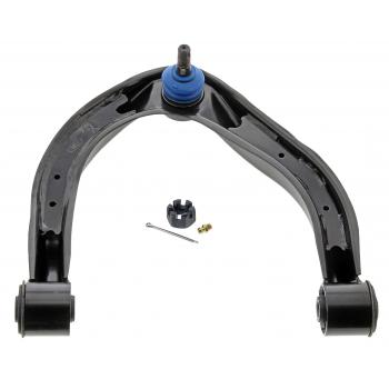 Mevotech CMS30114 Suspension Control Arm and Ball Joint Assembly product image 6 of 7