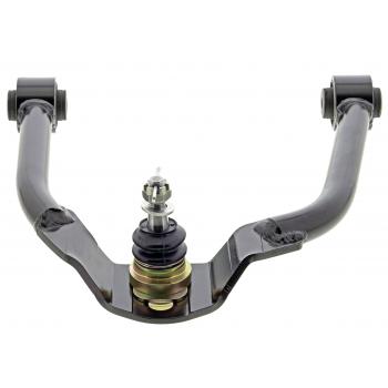 Mevotech CMS301146 Suspension Control Arm and Ball Joint Assembly product image 4 of 7