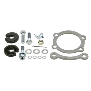Mevotech CMS301146 Suspension Control Arm and Ball Joint Assembly product image 5 of 7