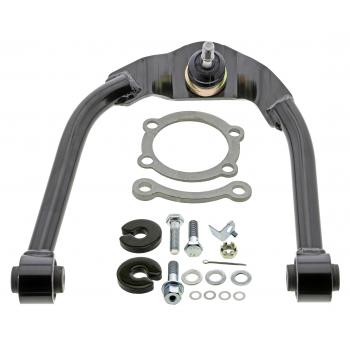 Mevotech CMS301146 Suspension Control Arm and Ball Joint Assembly product image 6 of 7