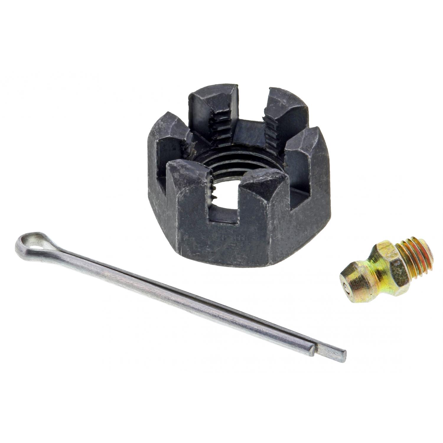 Mevotech CMS30115 - Suspension Control Arm and Ball Joint Assembly Mevotech CMS30115 Suspension Control Arm and Ball Joint Assembly product image 5 of 7