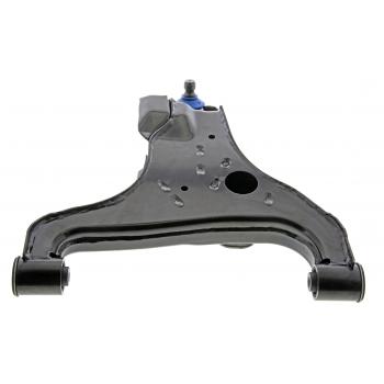 Mevotech CMS30116 - Suspension Control Arm and Ball Joint Assembly Mevotech CMS30116 Suspension Control Arm and Ball Joint Assembly product image 1 of 7
