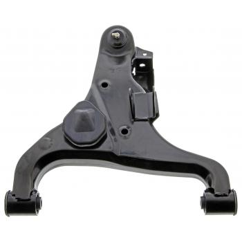 Mevotech CMS30116 - Suspension Control Arm and Ball Joint Assembly Mevotech CMS30116 Suspension Control Arm and Ball Joint Assembly product image 2 of 7
