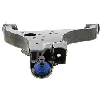 Mevotech CMS30116 - Suspension Control Arm and Ball Joint Assembly Mevotech CMS30116 Suspension Control Arm and Ball Joint Assembly product image 4 of 7