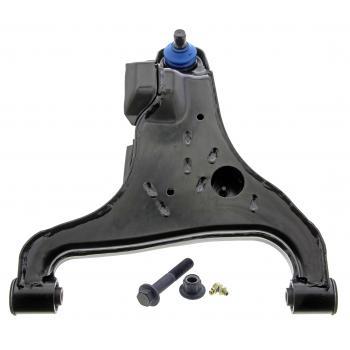 Mevotech CMS30116 - Suspension Control Arm and Ball Joint Assembly Mevotech CMS30116 Suspension Control Arm and Ball Joint Assembly product image 6 of 7