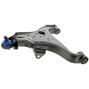 Mevotech CMS30116 - Suspension Control Arm and Ball Joint Assembly Mevotech CMS30116 Suspension Control Arm and Ball Joint Assembly product image 7 of 7