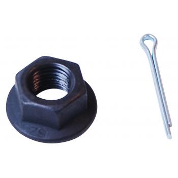 Mevotech CMS301163 Suspension Control Arm and Ball Joint Assembly product image 4 of 5