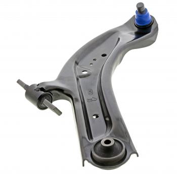 Mevotech CMS301168 Suspension Control Arm and Ball Joint Assembly product image 1 of 7