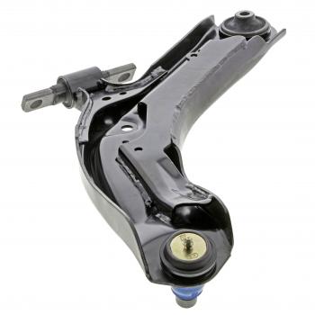 Mevotech CMS301168 Suspension Control Arm and Ball Joint Assembly product image 2 of 7
