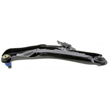 Mevotech CMS301168 Suspension Control Arm and Ball Joint Assembly product image 3 of 7
