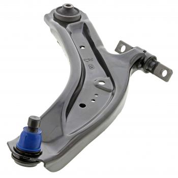 Mevotech CMS301168 Suspension Control Arm and Ball Joint Assembly product image 4 of 7