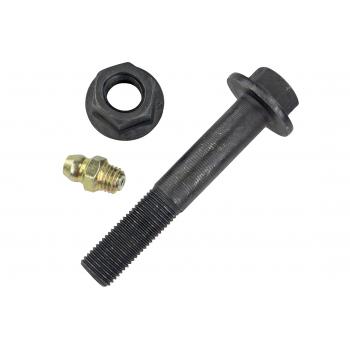 Mevotech CMS301168 Suspension Control Arm and Ball Joint Assembly product image 5 of 7