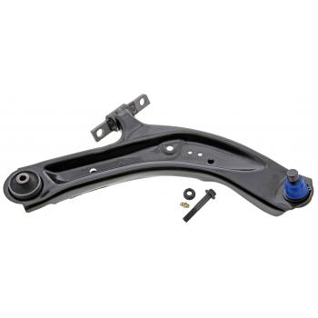 Mevotech CMS301168 Suspension Control Arm and Ball Joint Assembly product image 6 of 7