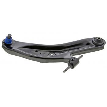 Mevotech CMS301168 Suspension Control Arm and Ball Joint Assembly product image 7 of 7