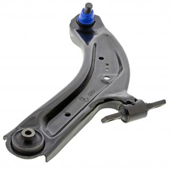 Mevotech CMS301169 Suspension Control Arm and Ball Joint Assembly product image 1 of 7