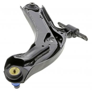 Mevotech CMS301169 Suspension Control Arm and Ball Joint Assembly product image 2 of 7