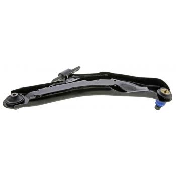 Mevotech CMS301169 Suspension Control Arm and Ball Joint Assembly product image 3 of 7