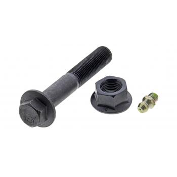 Mevotech CMS301169 Suspension Control Arm and Ball Joint Assembly product image 5 of 7