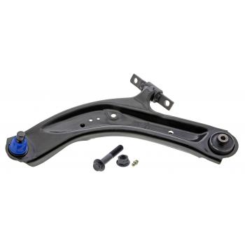 Mevotech CMS301169 Suspension Control Arm and Ball Joint Assembly product image 6 of 7