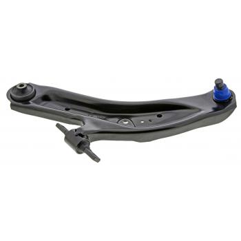 Mevotech CMS301169 Suspension Control Arm and Ball Joint Assembly product image 7 of 7