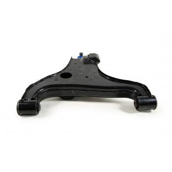 Mevotech CMS30117 Suspension Control Arm and Ball Joint Assembly product image 1 of 5