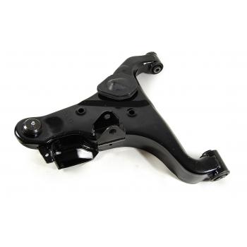 Mevotech CMS30117 Suspension Control Arm and Ball Joint Assembly product image 2 of 5