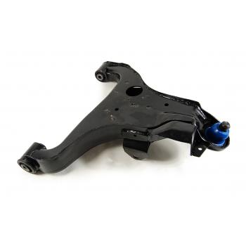 Mevotech CMS30117 Suspension Control Arm and Ball Joint Assembly product image 3 of 5