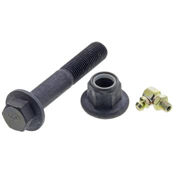 Mevotech CMS30117 Suspension Control Arm and Ball Joint Assembly product image 5 of 5