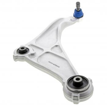 Mevotech CMS301170 - Suspension Control Arm and Ball Joint Assembly Mevotech CMS301170 Suspension Control Arm and Ball Joint Assembly product image 1 of 7