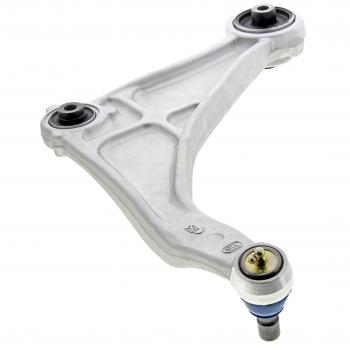 Mevotech CMS301170 - Suspension Control Arm and Ball Joint Assembly Mevotech CMS301170 Suspension Control Arm and Ball Joint Assembly product image 2 of 7