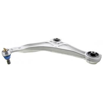 Mevotech CMS301170 - Suspension Control Arm and Ball Joint Assembly Mevotech CMS301170 Suspension Control Arm and Ball Joint Assembly product image 3 of 7
