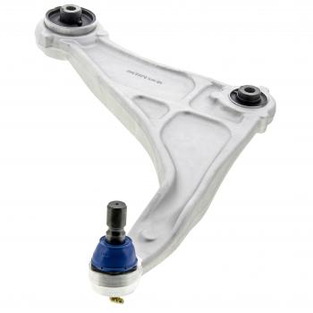 Mevotech CMS301170 - Suspension Control Arm and Ball Joint Assembly Mevotech CMS301170 Suspension Control Arm and Ball Joint Assembly product image 4 of 7