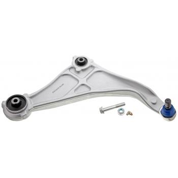 Mevotech CMS301170 - Suspension Control Arm and Ball Joint Assembly Mevotech CMS301170 Suspension Control Arm and Ball Joint Assembly product image 6 of 7