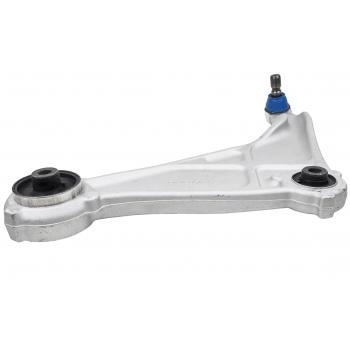Mevotech CMS301171 - Suspension Control Arm and Ball Joint Assembly Mevotech CMS301171 Suspension Control Arm and Ball Joint Assembly product image 1 of 5
