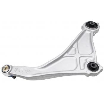 Mevotech CMS301171 - Suspension Control Arm and Ball Joint Assembly Mevotech CMS301171 Suspension Control Arm and Ball Joint Assembly product image 2 of 5