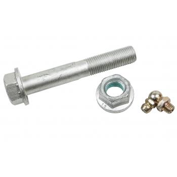 Mevotech CMS301171 - Suspension Control Arm and Ball Joint Assembly Mevotech CMS301171 Suspension Control Arm and Ball Joint Assembly product image 4 of 5