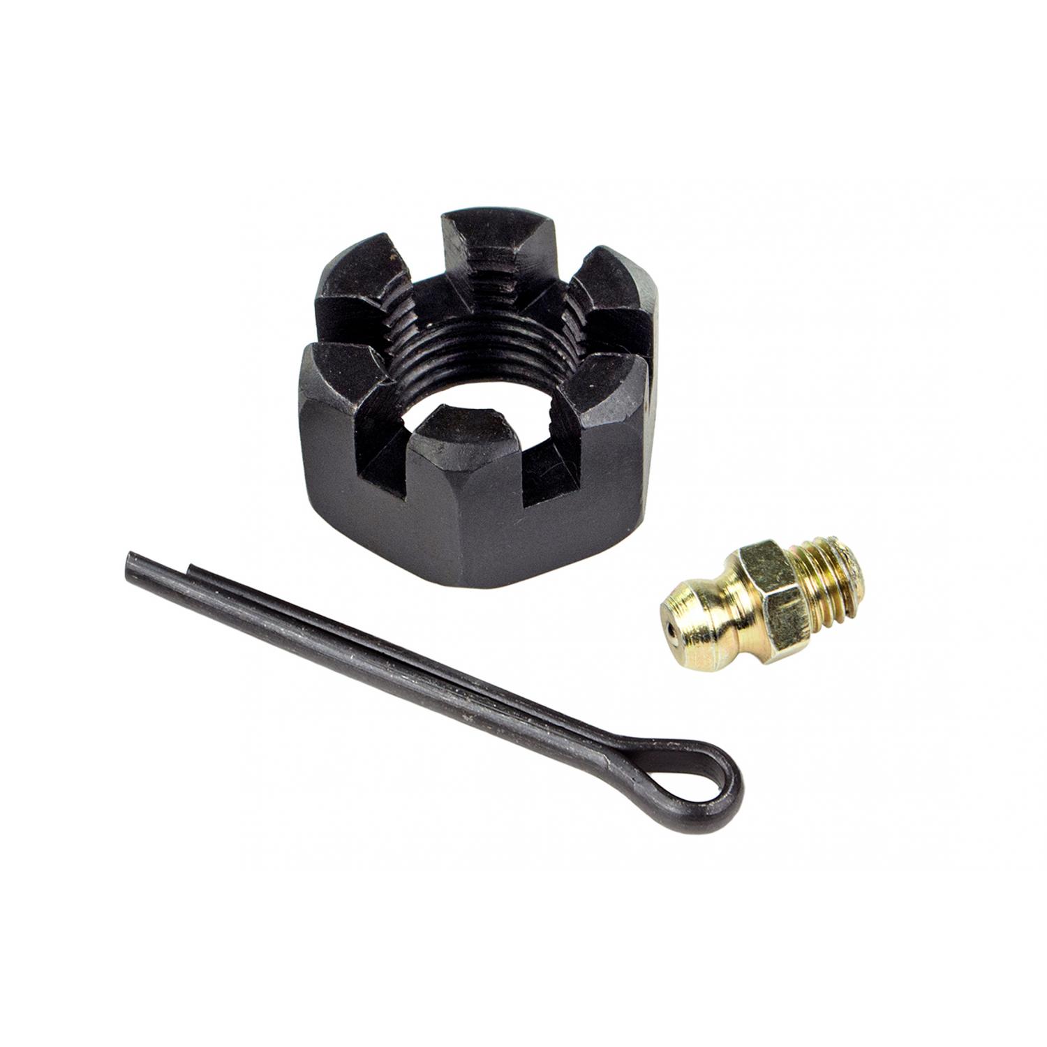 Mevotech CMS30118 Suspension Control Arm and Ball Joint Assembly product image 4 of 5