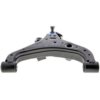 Mevotech CMS301185 Suspension Control Arm and Ball Joint Assembly product image 1 of 7
