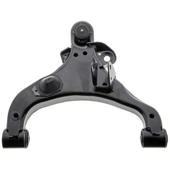 Mevotech CMS301185 Suspension Control Arm and Ball Joint Assembly product image 2 of 7