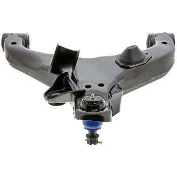 Mevotech CMS301185 Suspension Control Arm and Ball Joint Assembly product image 3 of 7