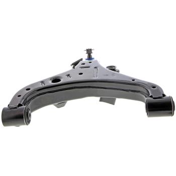 Mevotech CMS301186 Suspension Control Arm and Ball Joint Assembly product image 1 of 7