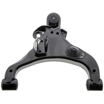 Mevotech CMS301186 Suspension Control Arm and Ball Joint Assembly product image 2 of 7